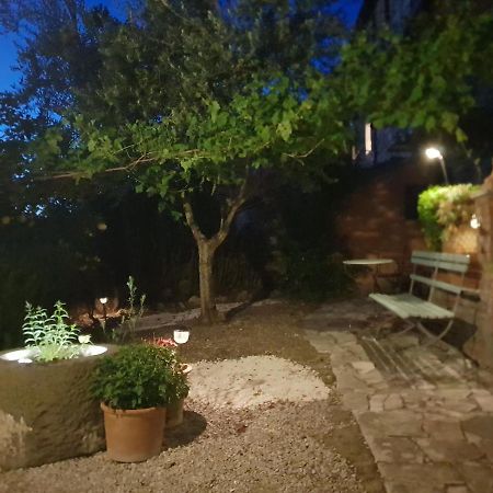 Apartament La Torre In Chianti Siena Zewnętrze zdjęcie