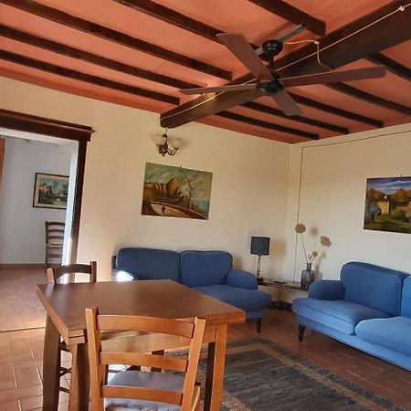 Apartament La Torre In Chianti Siena Zewnętrze zdjęcie