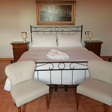 Apartament La Torre In Chianti Siena Zewnętrze zdjęcie