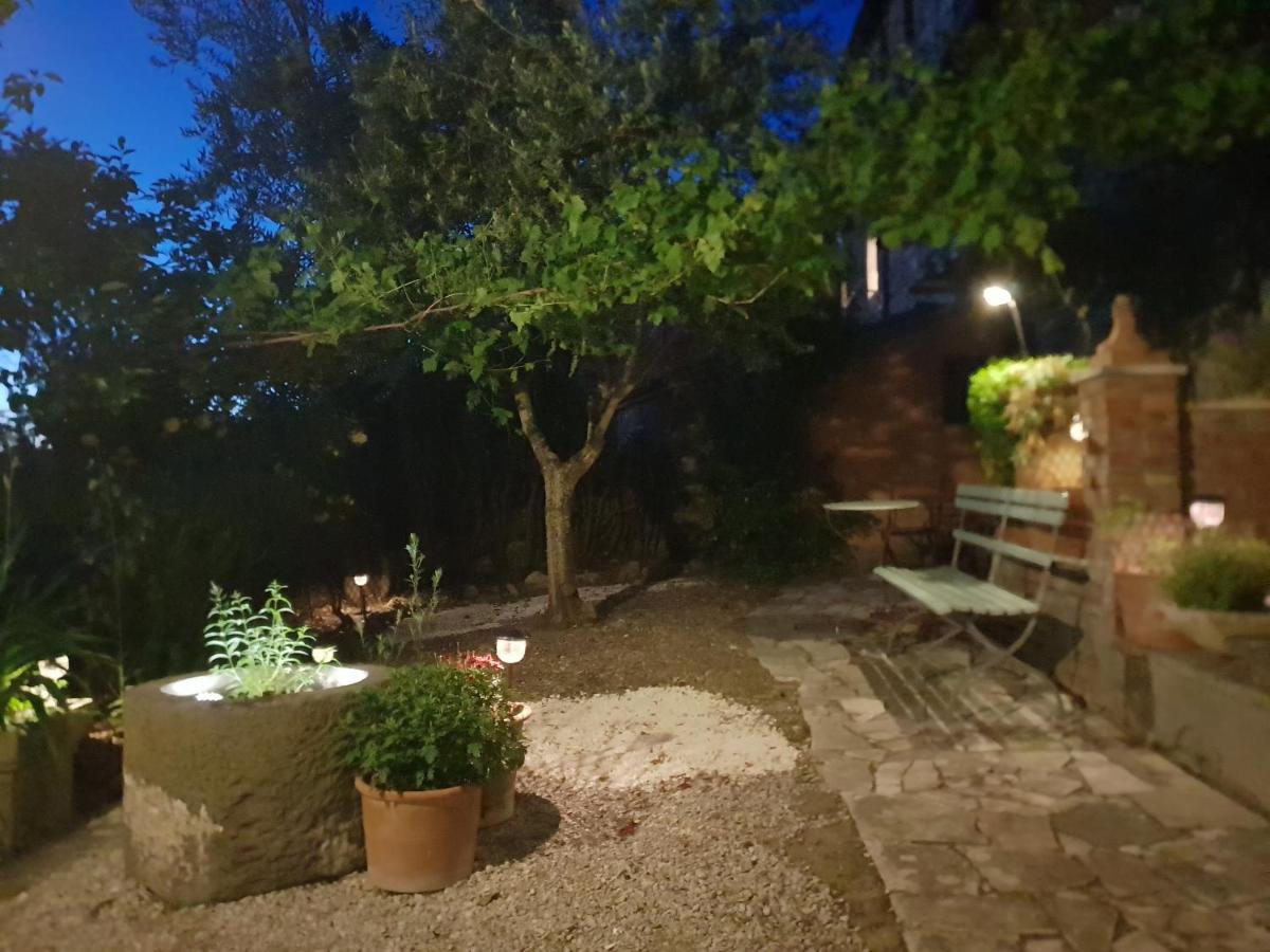 Apartament La Torre In Chianti Siena Zewnętrze zdjęcie