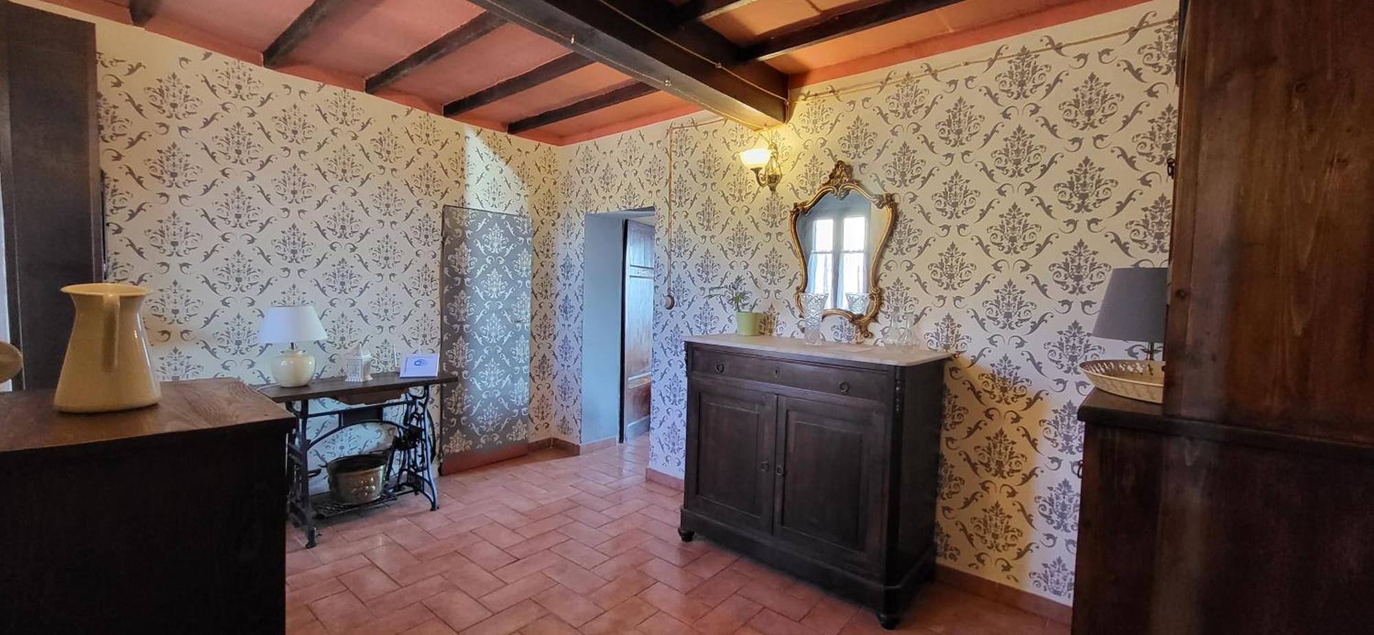 Apartament La Torre In Chianti Siena Zewnętrze zdjęcie