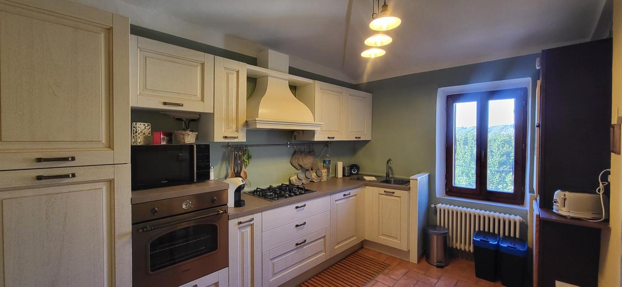 Apartament La Torre In Chianti Siena Zewnętrze zdjęcie