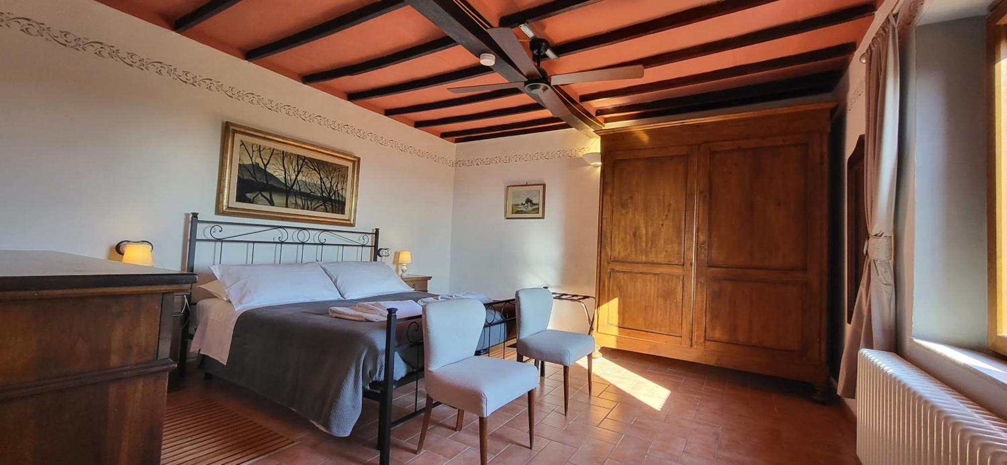 Apartament La Torre In Chianti Siena Zewnętrze zdjęcie