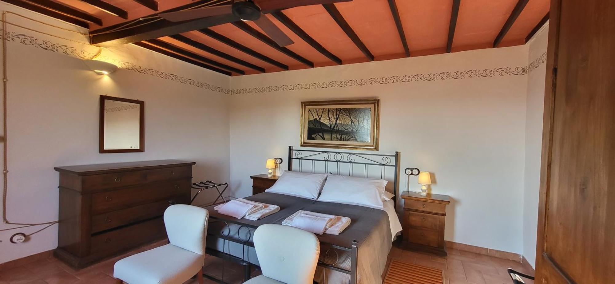 Apartament La Torre In Chianti Siena Zewnętrze zdjęcie