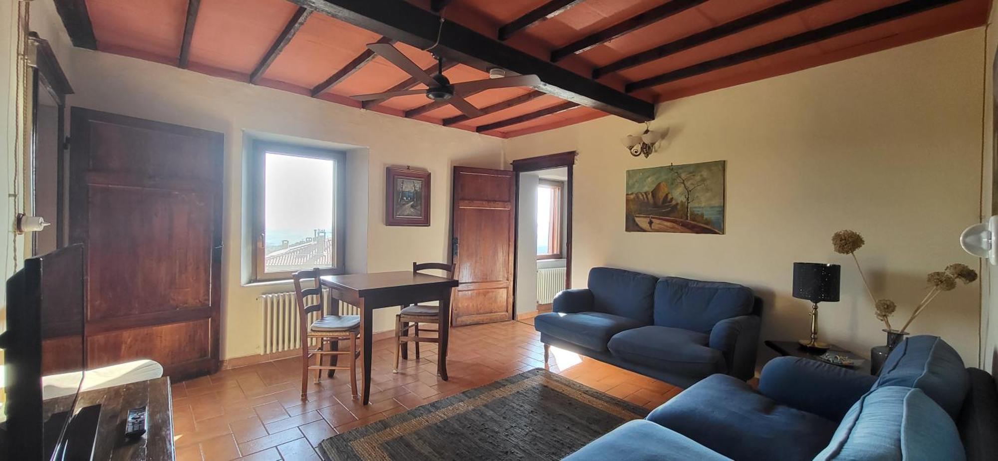 Apartament La Torre In Chianti Siena Zewnętrze zdjęcie