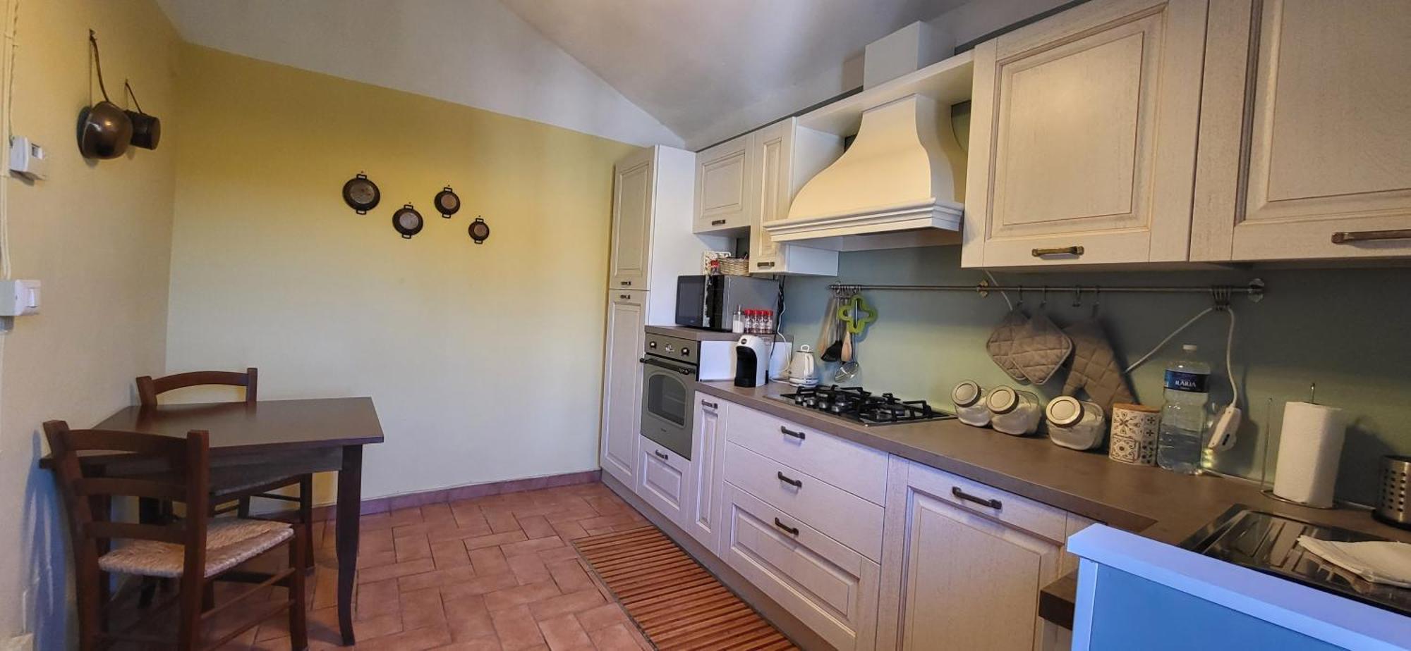 Apartament La Torre In Chianti Siena Zewnętrze zdjęcie
