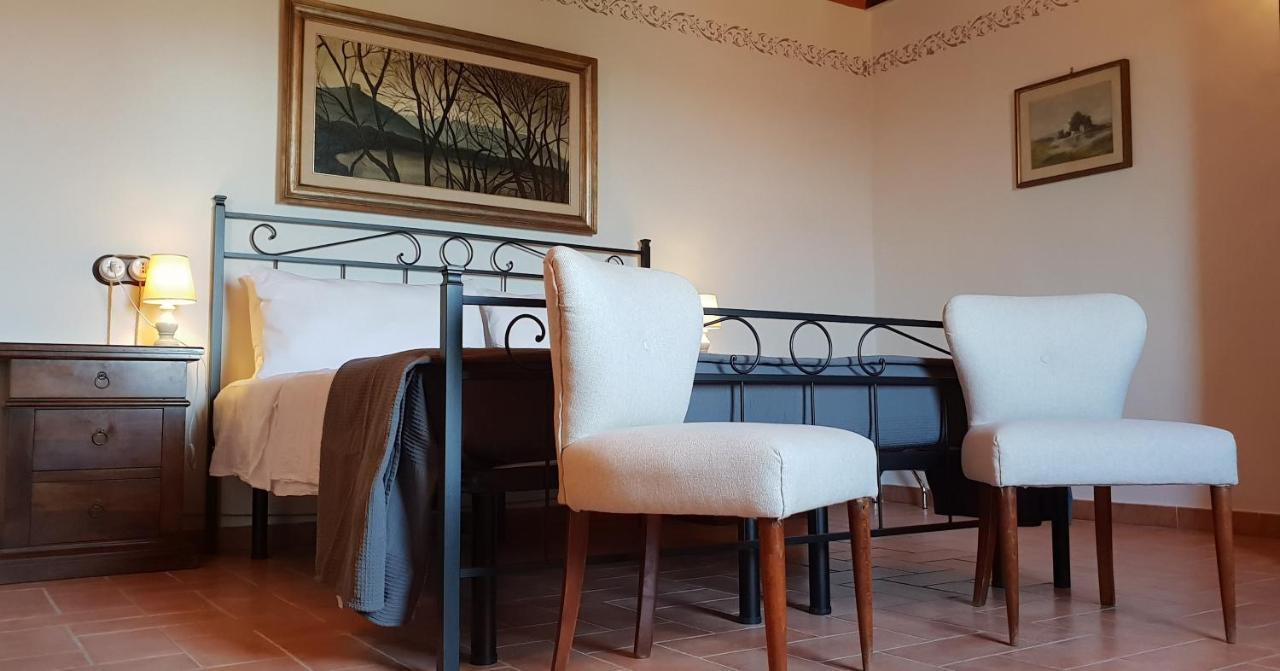 Apartament La Torre In Chianti Siena Zewnętrze zdjęcie